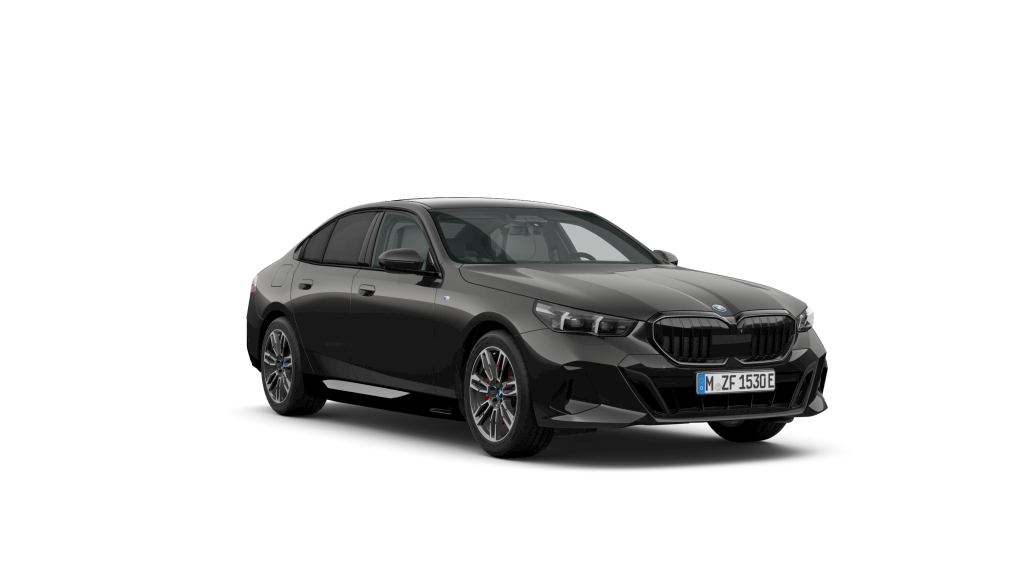 BMW 550 Sedan xDrive
