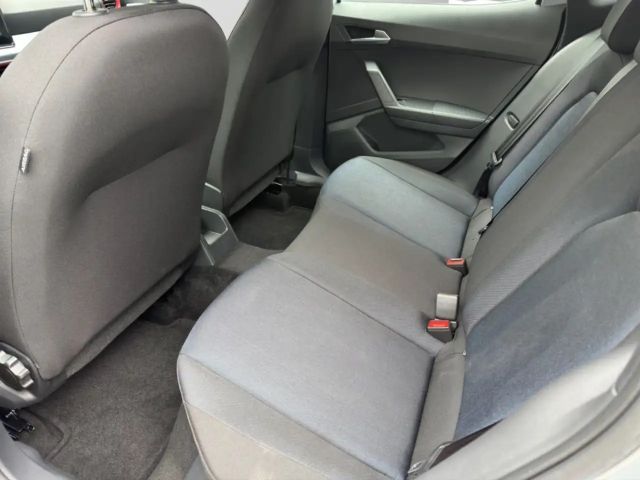 Seat Arona 1.5 TSI FR-lijn