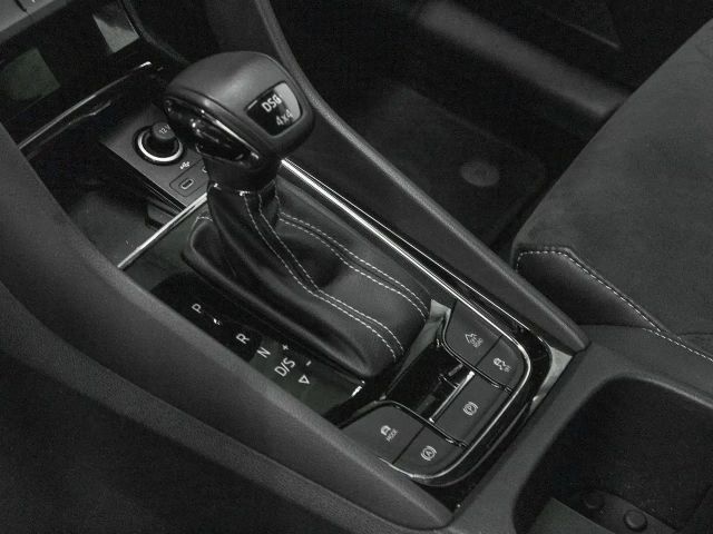 Skoda Kodiaq 2.0 TSI 4x4 Sportline