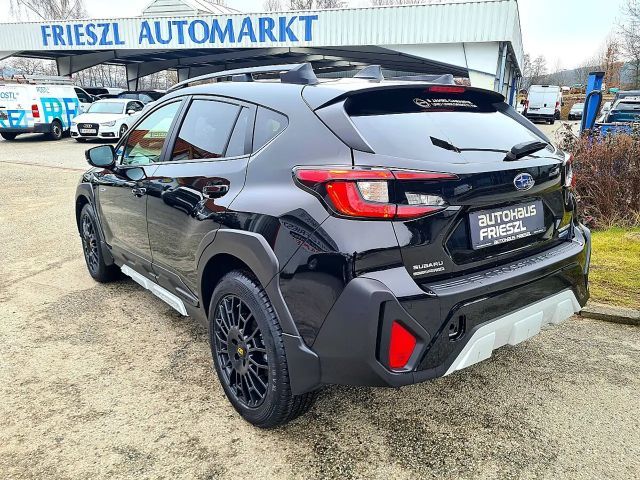 Subaru Crosstrek AWD e-Boxer