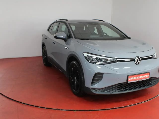Volkswagen ID.4 52 KWh Pure