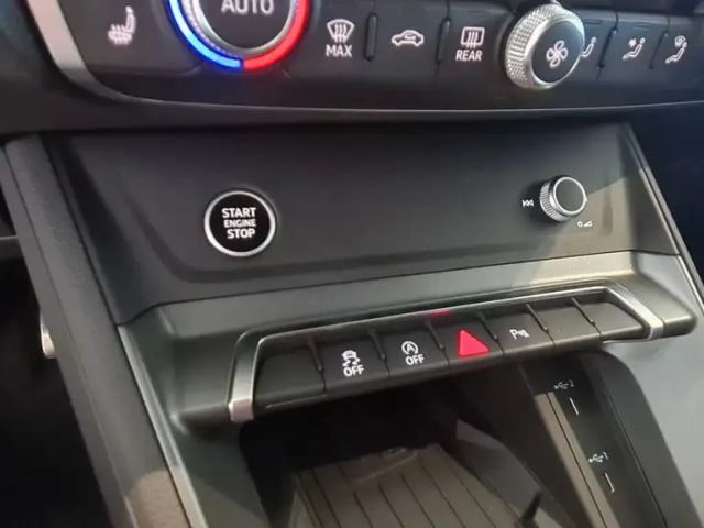 Audi Q3 35 TDI Quattro S-Line