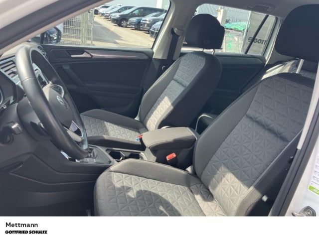 Volkswagen Tiguan 2.0 TDI DSG Life