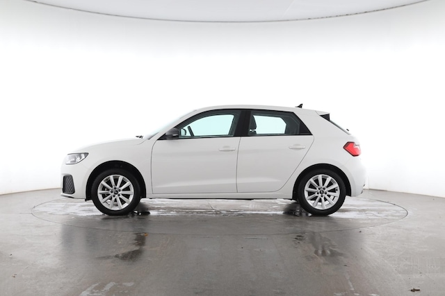 Audi A1 25 TFSI Sportback