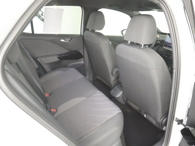 Volkswagen ID.3 Business Pure