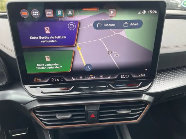 Cupra Leon DSG Sportstourer e-Hybrid