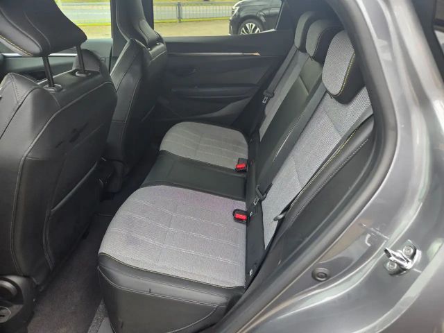 Renault Megane Techno