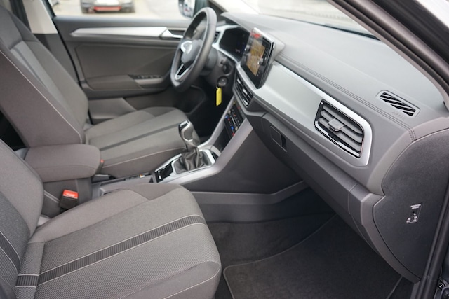 Volkswagen T-Roc 1.0 TSI Life