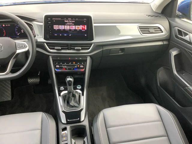 Volkswagen T-Roc 2.0 TDI DSG Style