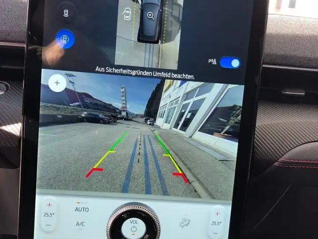 Ford Mustang Mach-E AWD Extended range