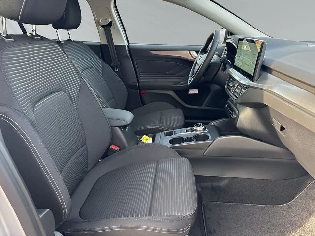 Ford Focus 1.5 EcoBlue Titanium