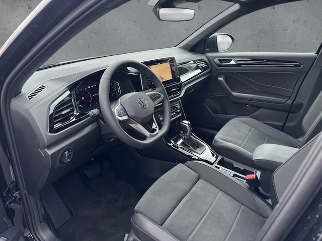 Volkswagen T-Roc 1.5 TSI DSG Style