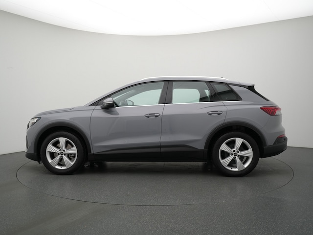 Audi Q4 e-tron 35