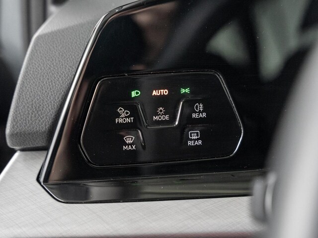 Volkswagen Golf 2.0 TDI Golf VIII Variant