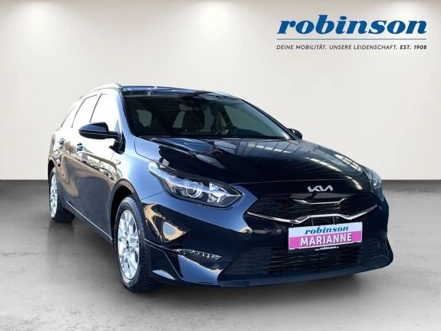 Kia Ceed GDi SportWagon