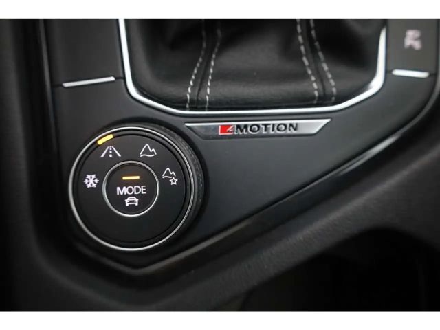 Volkswagen Tiguan 2.0 TDI DSG R-Line