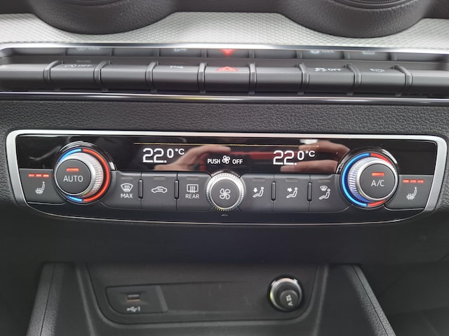 Audi Q2 35 TFSI S-Tronic