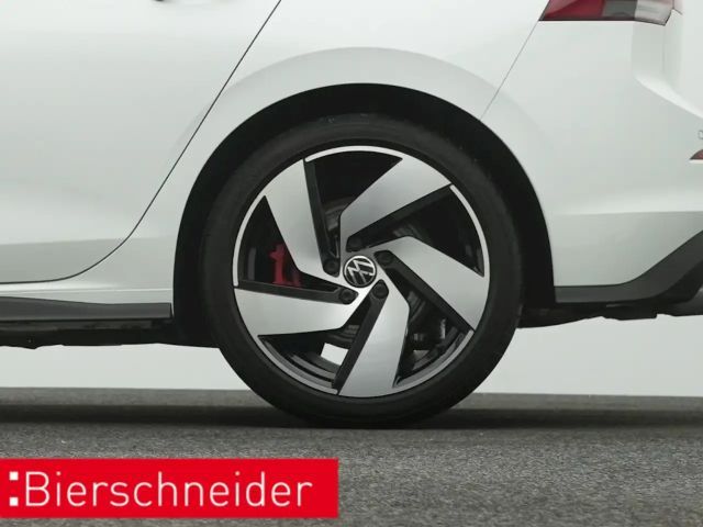 Volkswagen Golf 2.0 TSI DSG GTI