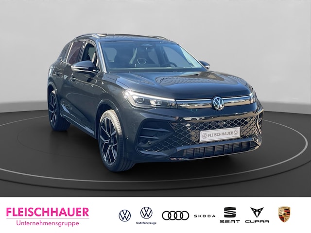 Volkswagen Tiguan 1.5 eTSI R-Line Style