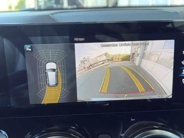 Mercedes-Benz GLB 200 Progressive