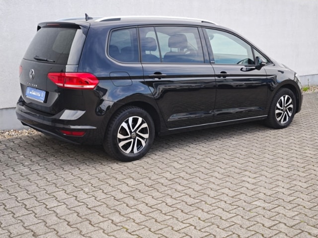 Volkswagen Touran 1.5 TSI