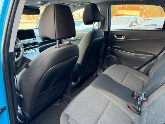 Hyundai Kona 39 kWh Electric