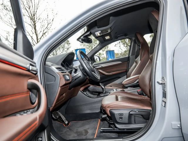 BMW X2 Coupé sDrive20i