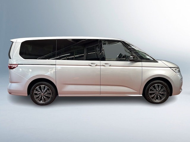 Volkswagen Multivan DSG