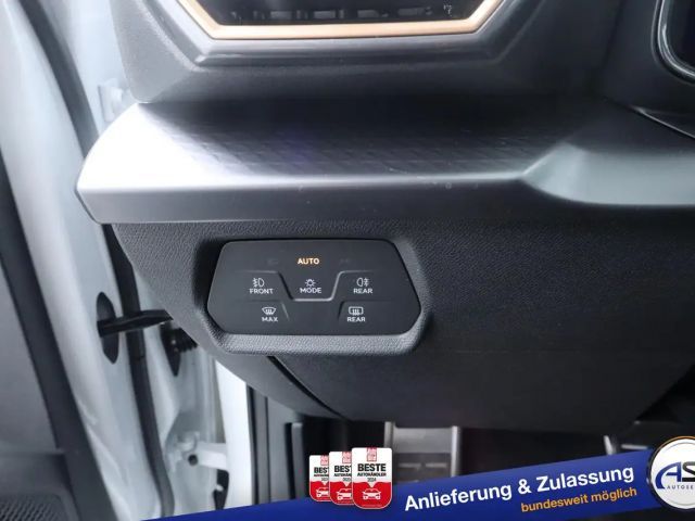 Cupra Formentor #Edge-P. #Design-P. #intelligent Drive #Winter-...