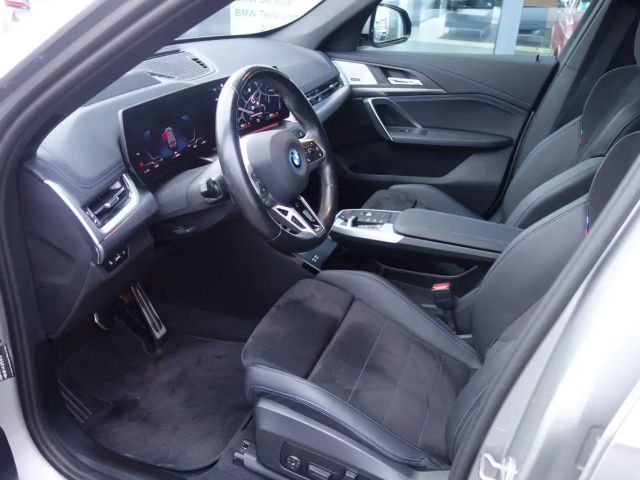 BMW iX1 M-Sport xDrive30