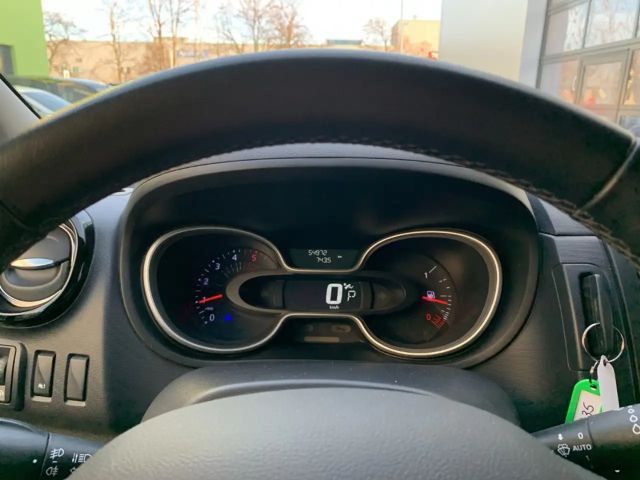 Renault Trafic Combi EDC Grand Spaceclass