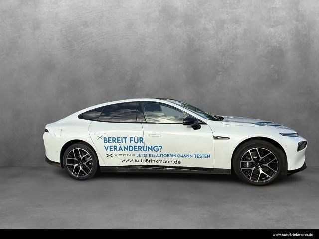 Xpeng P7 AWD Performance