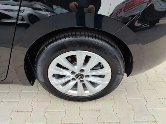 Opel Astra 1.2 Turbo Enjoy Turbo