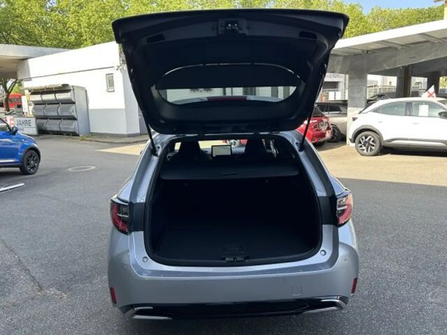 Suzuki Swace Comfort Plus