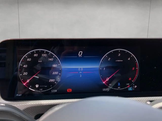 Mercedes-Benz A 180 A-Klasse