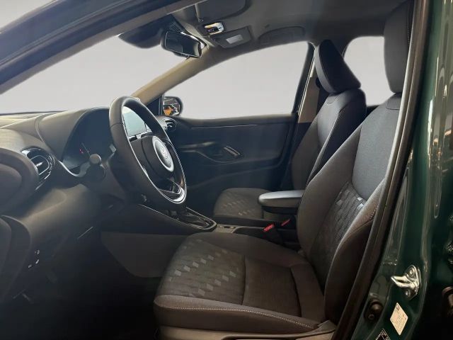 Toyota Yaris Comfort Hatchback Hybride