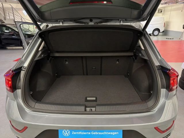 Volkswagen T-Roc 1.5 TSI DSG Style