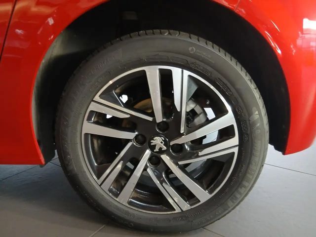 Peugeot 208 Allure Pack EAT8