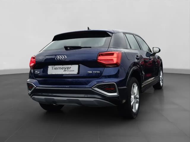 Audi Q2 1.5 TFSI