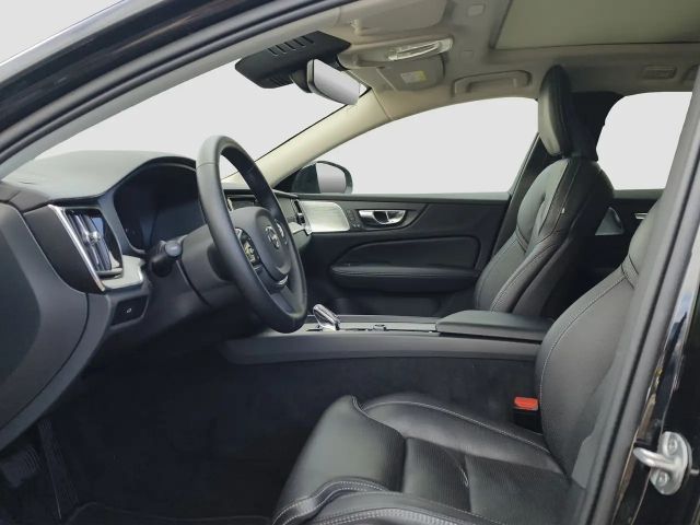 Volvo V60 AWD Ultimate