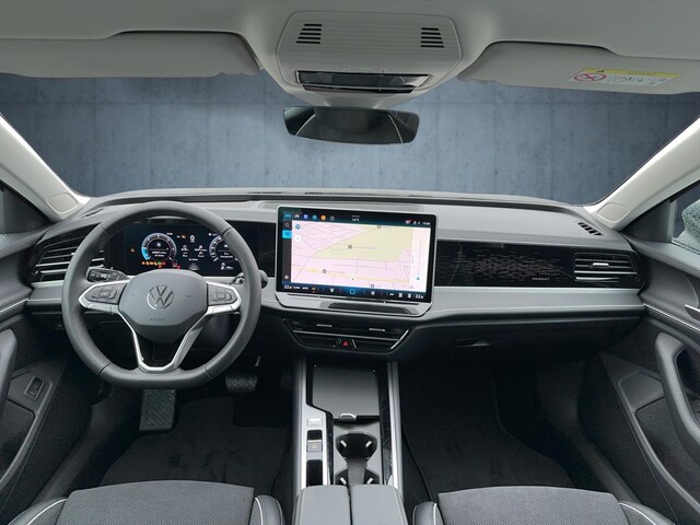 Volkswagen Passat 2.0 TDI DSG Variant