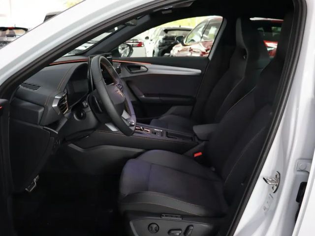 Cupra Formentor 2.0 TSI 4Drive VZ