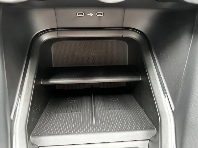 Skoda Kodiaq Selection