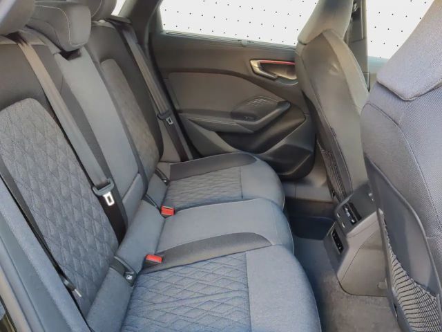 Audi A5 40 TDI Quattro S-Line