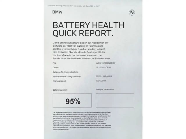 BMW 225 Active Tourer M-Sport xDrive