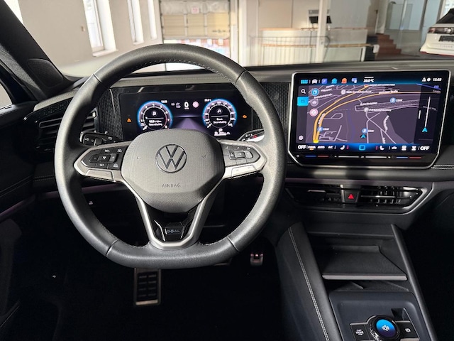 Volkswagen Tiguan 1.5 eTSI DSG