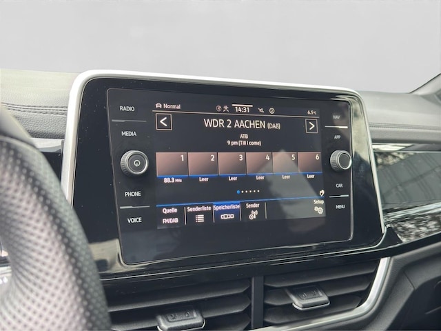 Volkswagen T-Roc 1.0 TSI Style