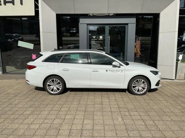 Seat Leon 1.0 TSI Sportstourer Style