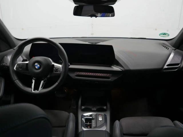 BMW 120 120d M-Sport Sedan