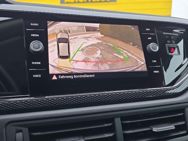 Volkswagen Taigo 1.0 TSI DSG Life